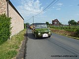 Zandlemig Vlaanderen